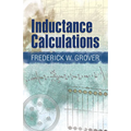 Inductance Calculations: Working Formulas and Tables