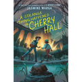 A Strange Thing Happened in Cherry Hall