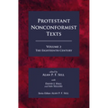 Protestant Nonconformist Texts Volume 2
