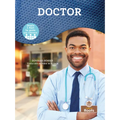 Doctor (Doctor) Bilingual Eng/Spa