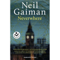 Neverwhere (Spanish Edition)