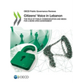 Citizens' Voice in Lebanon