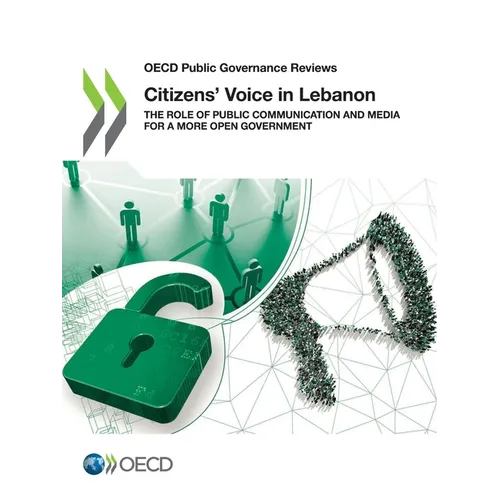 Citizens' Voice in Lebanon