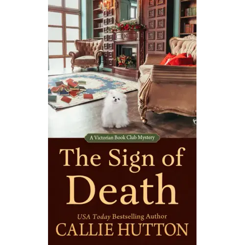 The Sign of Death