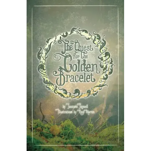 The Quest for the Golden Bracelet