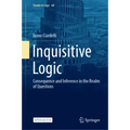 Inquisitive Logic: Consequence and Inference in the Realm of Questions