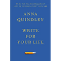 Write for Your Life