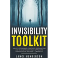 The Invisibility Toolkit