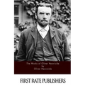 The Works of Oliver Heaviside