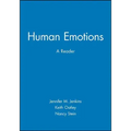 Human Emotions: A Reader