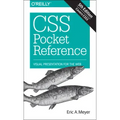 CSS Pocket Reference: Visual Presentation for the Web