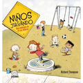 En Las Afueras 2: Niños Jugando