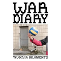 War Diary