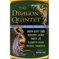The Dragon Quintet