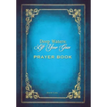 Deep Waters Lift Your Gaze Prayer Book