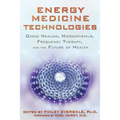 Energy Medicine Technologies: Ozone Healing, Microcrystals, Frequency Therapy, and the Future of Health