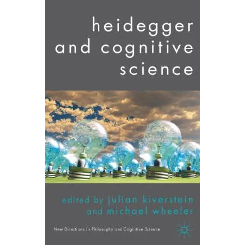Heidegger and Cognitive Science