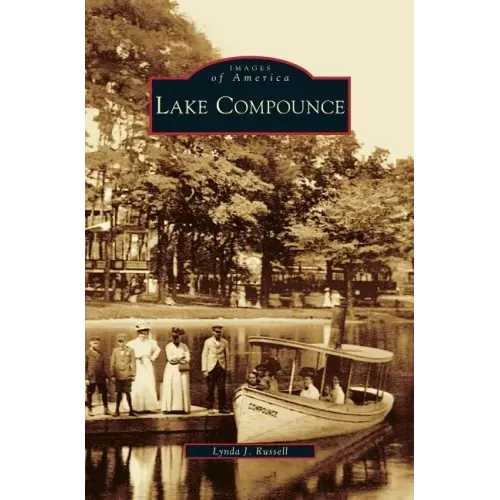 Lake Compounce