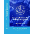 Applying Mathematics To Astro Navigation