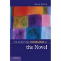 The Cambridge Introduction to the Novel