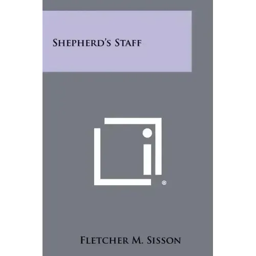 Shepherd's Staff