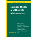 Number Theory and Discrete Mathematics
