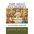 The Holy Eucharist