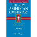 1, 2 Samuel: An Exegetical and Theological Exposition of Holy Scripture Volume 7