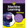 Machine Learning for Dummies