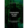 Commands of Kali Linux