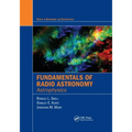 Fundamentals of Radio Astronomy: Astrophysics