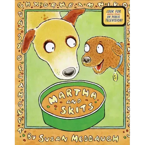 Martha and Skits