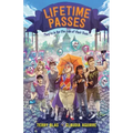 Lifetime Passes