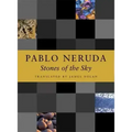 Stones of the Sky