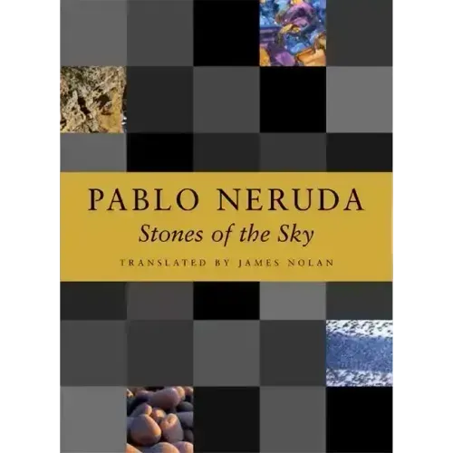 Stones of the Sky