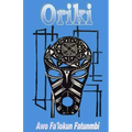 Oriki