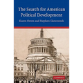 The Search for American Political Development