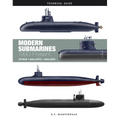 Modern Submarines: Attack * Ballistic * Nuclear