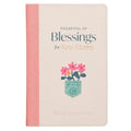 Pocketful of Blessings for New Moms
