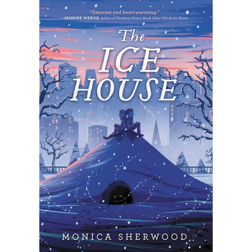 The Ice House