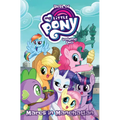 Best of My Little Pony, Vol. 2: Mares in Manehattan