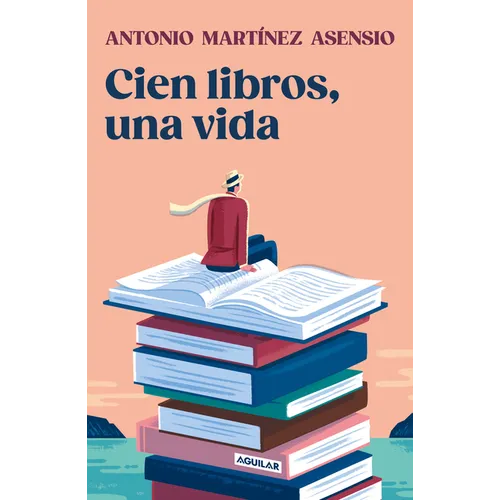 Cien Libros, Una Vida / One Hundred Books and One Life