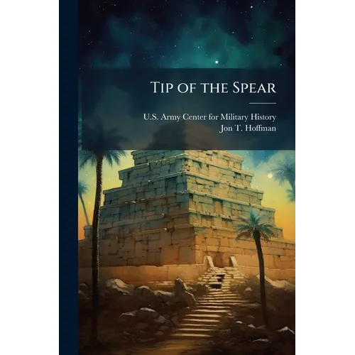 Tip of the Spear