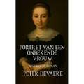 Portret van een onbekende vrouw: Historische roman