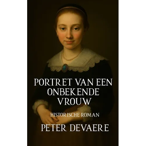 Portret van een onbekende vrouw: Historische roman