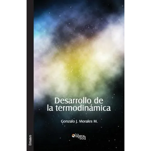 Desarrollo de La Termodinamica