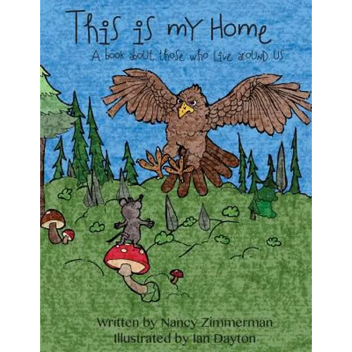 This is My Home