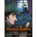 Sherlock Holmes (the Hound of the Baskervilles) - Kid Classics: The Classic Edition Reimagined Just-For-Kids! 4