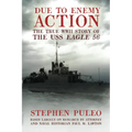 Due to Enemy Action