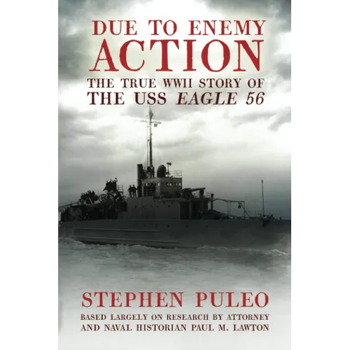 Due to Enemy Action
